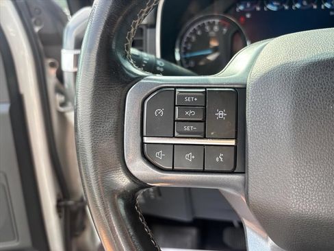 Used 2023 Ford F150 XLT w/ Equipment Group 302A High AWD/4WD image 31