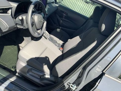 Used 2026 Toyota Corolla LE image 18