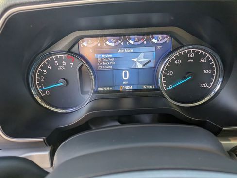 Used 2023 Ford F150 XLT w/ Equipment Group 301A Mid image 15