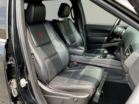Certified 2023 Dodge Durango GT RWD image 31