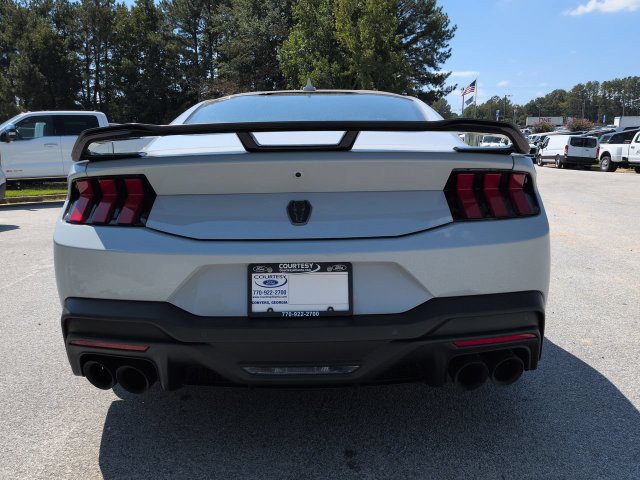 Used 2026 Ford Mustang Dark Horse RWD image 6