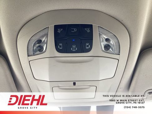 Used 2019 Chrysler Pacifica Touring Plus w/ Cold Weather Group FWD image 25