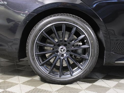 Certified 2023 Mercedes-Benz S 500 4MATIC image 36