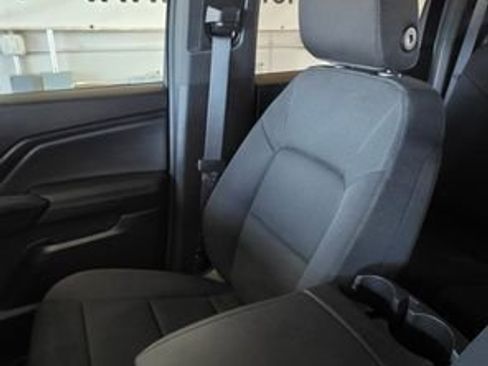 Used 2023 Chevrolet Colorado LT w/ LT Convenience Package II image 20