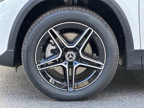New 2026 Mercedes-Benz GLA 250 4MATIC image 8