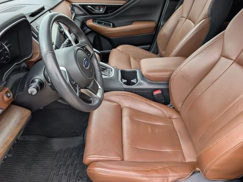 Used 2020 Subaru Outback Touring XT AWD/4WD image 16