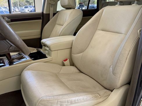 Used 2016 Lexus GX 460 460 w/ Premium Package image 14