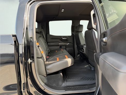 Used 2020 GMC Sierra 1500 AT4 w/ AT4 Premium Package AWD/4WD image 20