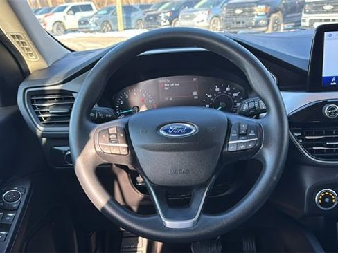 Certified 2020 Ford Escape SE image 14