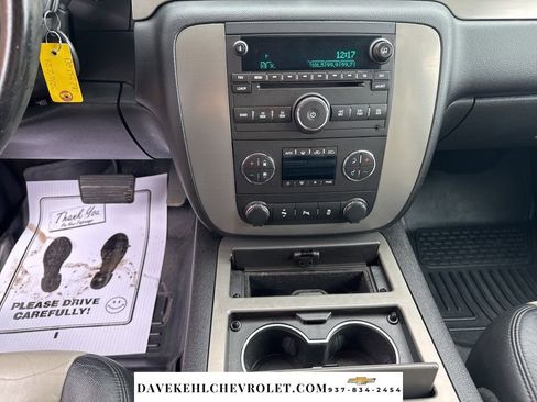 Used 2013 GMC Sierra 1500 SLT w/ All-Terrain Package image 12