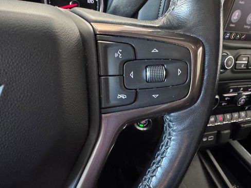 Used 2022 Chevrolet Silverado 2500 High Country AWD/4WD image 18
