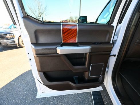 Used 2019 Ford F350 King Ranch w/ King Ranch Ultimate Package image 23