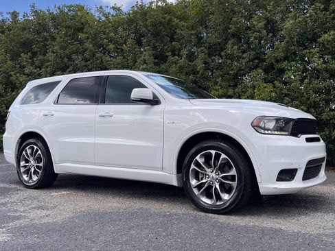 Used 2020 Dodge Durango R/T image 10