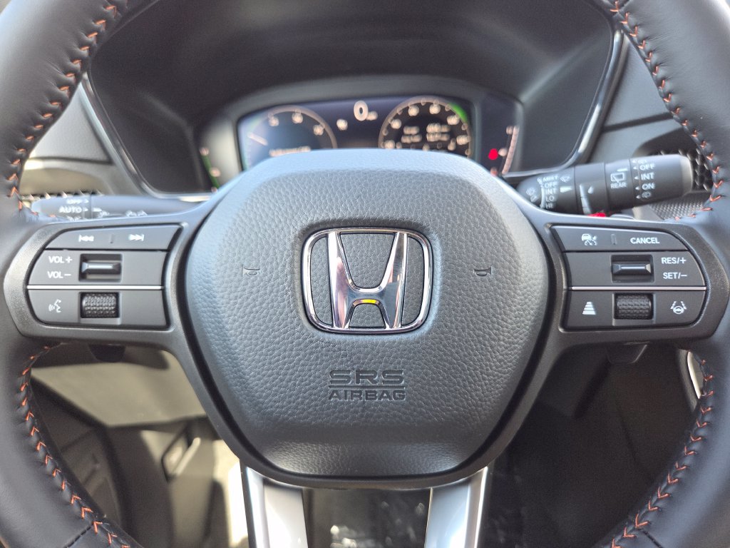 New 2027 Honda CR-V Sport-L image 35