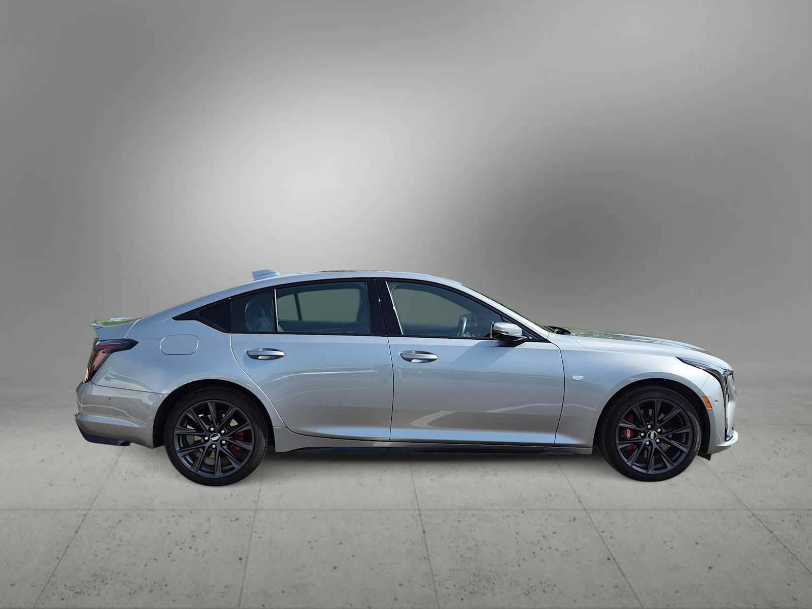 Used 2026 Cadillac CT5 Sport w/ Sun And Sound Package AWD/4WD image 9