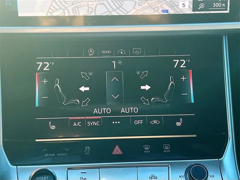 Used 2024 Audi A6 Premium Plus image 16