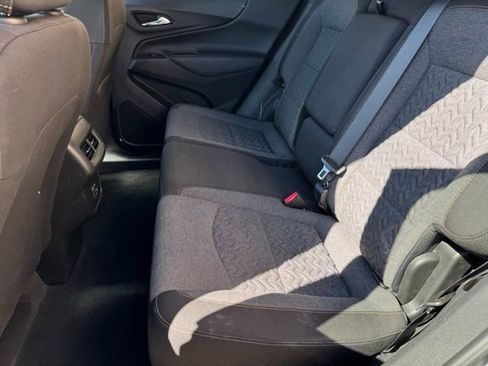Used 2023 Chevrolet Equinox LT AWD/4WD image 6