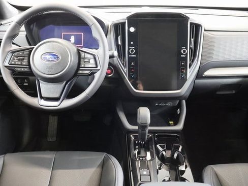 New 2026 Subaru Forester Touring AWD/4WD image 15
