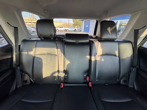 Used 2016 Toyota 4Runner SR5 Premium AWD/4WD image 26