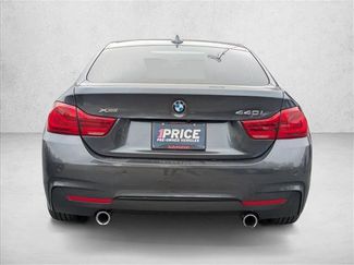 Used 2018 BMW 440i Gran Coupe xDrive w/ M Sport Package video 4