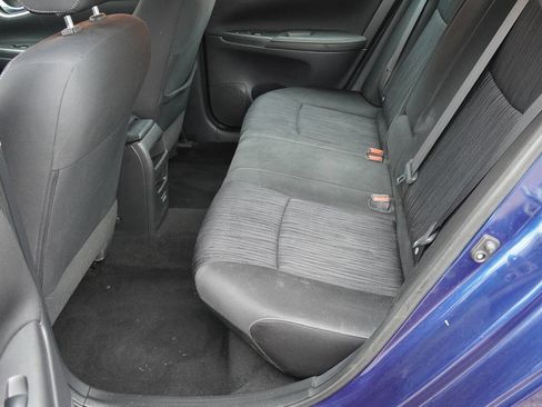 Used 2019 Nissan Sentra SV FWD image 13