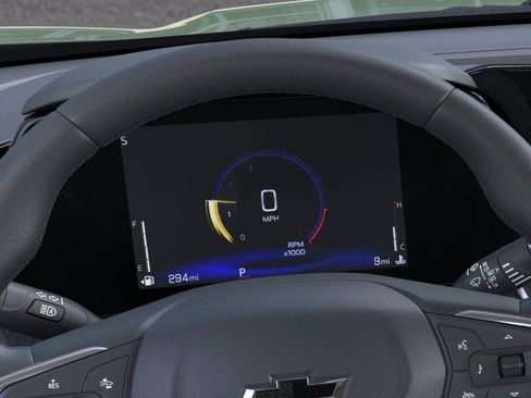 New 2026 Chevrolet Trax ACTIV w/ Driver Confidence Package FWD image 18