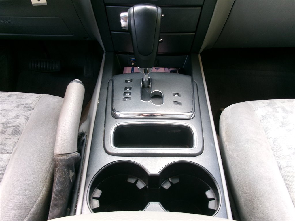 Used 2008 Kia Sorento 2WD image 34