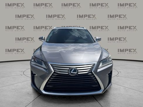 Used 2018 Lexus RX 350 FWD w/ Premium Package image 8