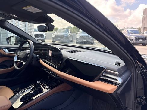 Certified 2025 Audi A5 2.0T Premium w/ Convenience Package AWD/4WD image 15