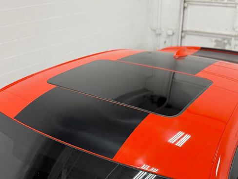 Used 2019 Chevrolet Camaro LT w/ RS Package RWD image 10