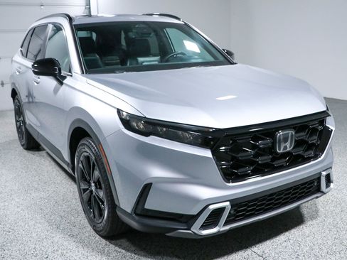 Used 2024 Honda CR-V Sport Touring image 5