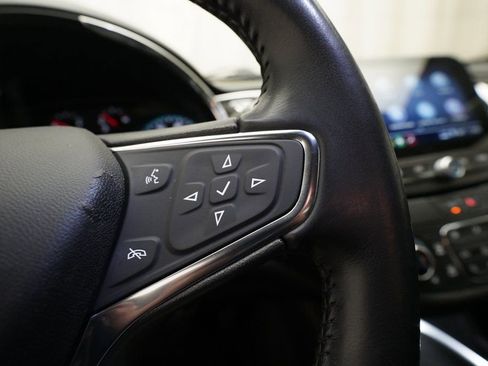 Used 2021 Chevrolet Malibu LT w/ Redline Edition image 18