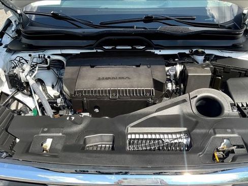 Used 2025 Honda Pilot EX-L image 33