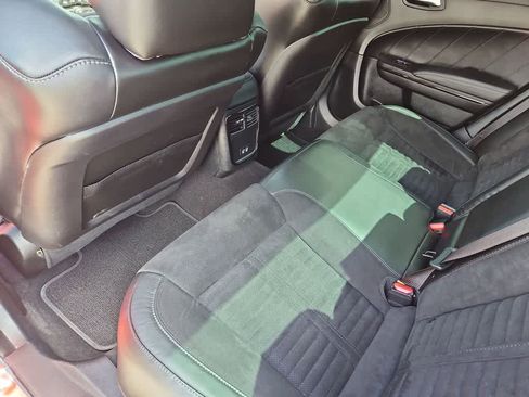 Used 2023 Dodge Charger Scat Pack w/ Daytona Edition Group RWD image 19