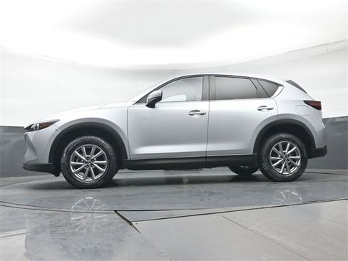 Certified 2023 MAZDA CX-5 AWD 2.5 S w/ Select Package image 30