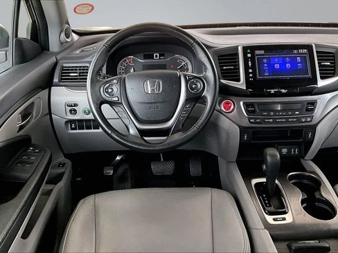 Used 2016 Honda Pilot EX-L image 8
