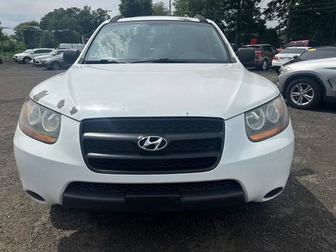 Used 2009 Hyundai Santa Fe GLS w/ Popular Equipment Pkg 2 AWD/4WD image 5