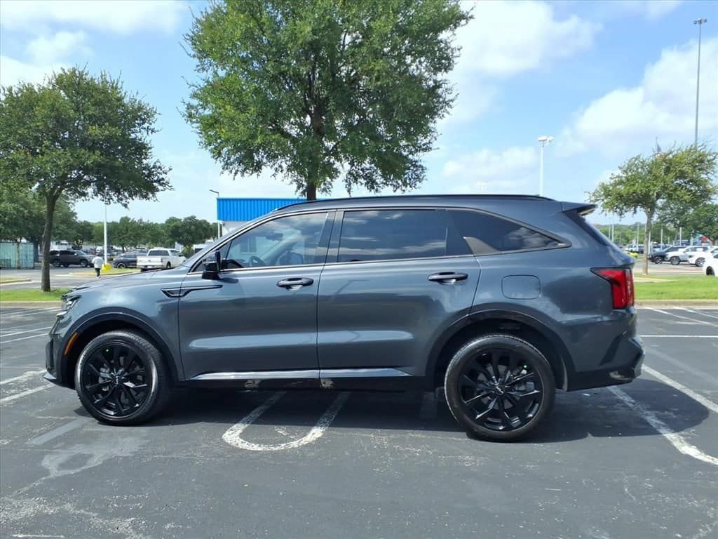 Used 2022 Kia Sorento SX AWD/4WD image 9