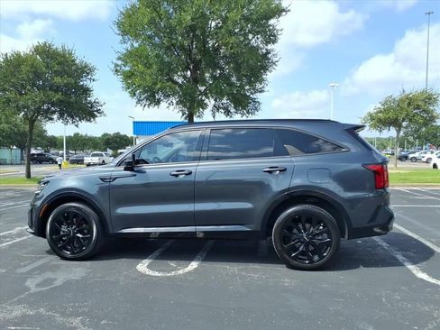 Used 2022 Kia Sorento SX AWD/4WD image 9