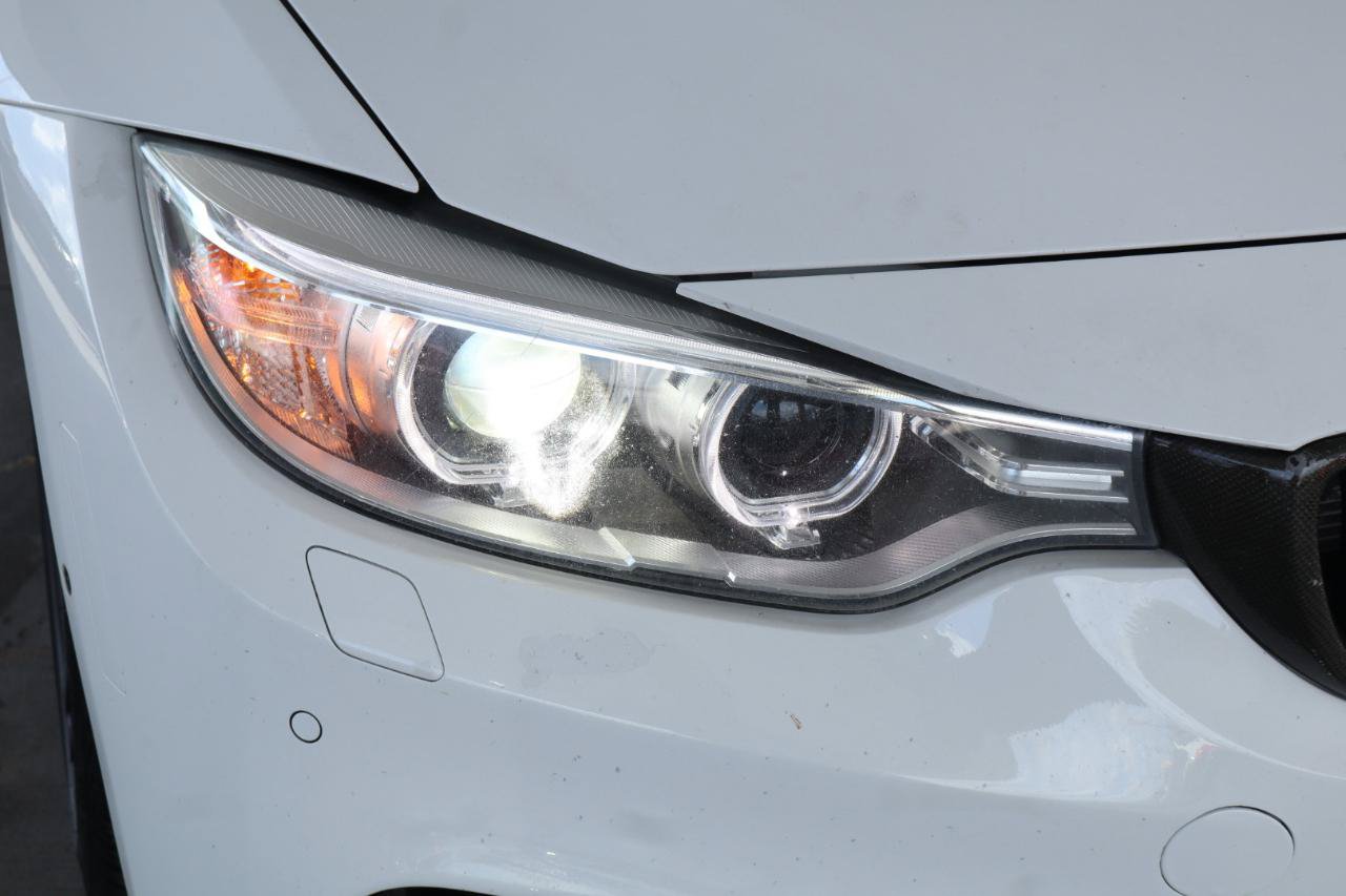 Used 2016 BMW M3 RWD image 14