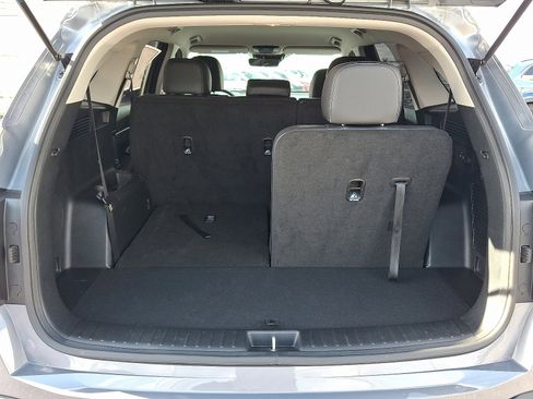 Used 2024 Kia Sorento S image 28