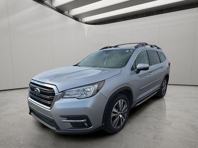 Used 2022 Subaru Ascent Touring