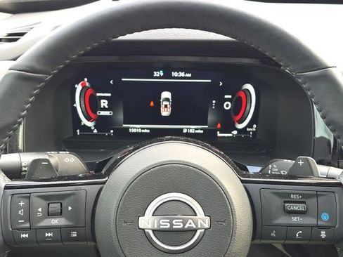 Certified 2024 Nissan Pathfinder Platinum image 23