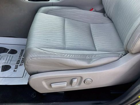 Used 2015 Toyota Highlander Plus FWD image 22