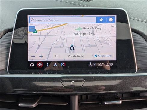 Used 2023 Cadillac CT4 V Blackwing w/ Driver Assist Package image 13