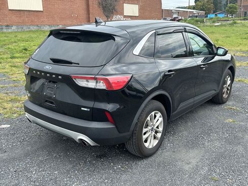 Used 2020 Ford Escape SE AWD/4WD image 8