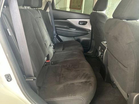 Used 2019 Nissan Murano SV FWD image 29