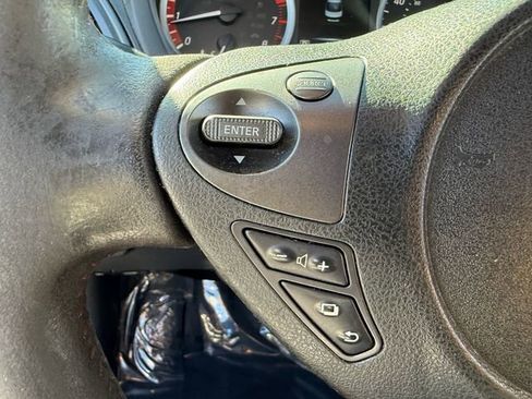 Used 2017 Nissan Sentra NISMO w/ NISMO Premium Package image 29