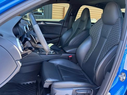 Used 2019 Audi RS 3 AWD/4WD image 13