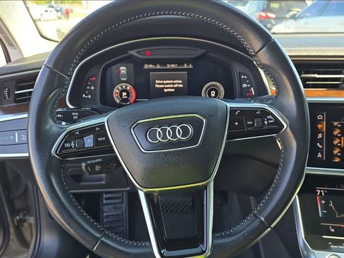 Used 2019 Audi A6 3.0T Premium Plus w/ Premium Plus Package AWD/4WD image 5